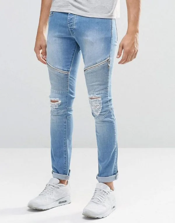 jeans