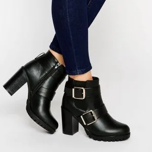 footware