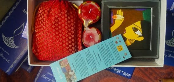 diwali hamper