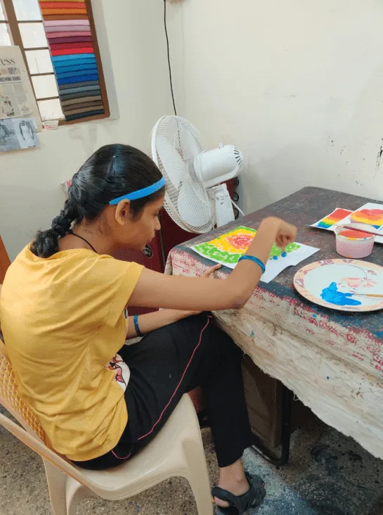 Srilaxmi