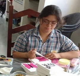 Sanjana's Image