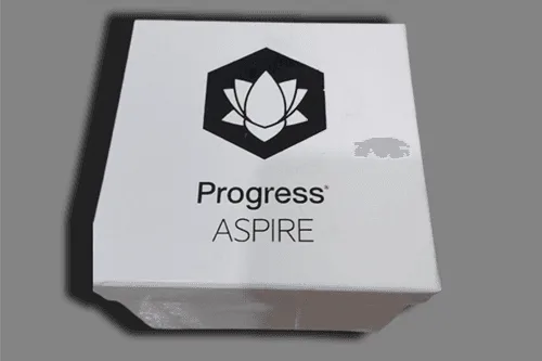 Progress