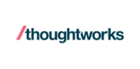 Logo Of thoughtworks