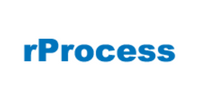 Logo of rProces
