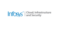 Logo Of Infosys