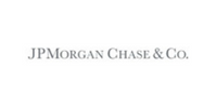 Logo Of JP Morgan
