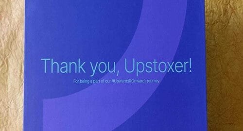 Upstox