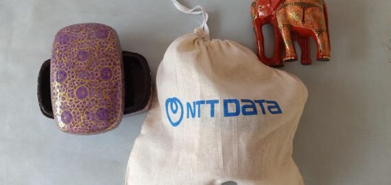 4. NTT DATA